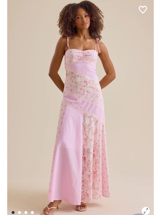 Altar'd State Dresses & Skirts - Luciana Maxi Dress New with Tags Altar’d State